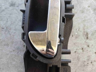 Ручка внутренняя передняя левая, Peugeot 307 2001-2005