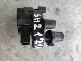Моторчик заслонки печки Volkswagen Sharan Rest 2000-2003