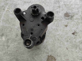 Моторчик заслонки печки, ориг. номер 7M0907511, Volkswagen Sharan Rest 2000-2003