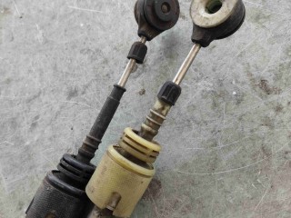 Трос кулисы КПП, ориг. номер 9615050, Citroen C4 Picasso 2006-2013