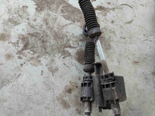 Трос кулисы КПП, ориг. номер 7H1711877G, Volkswagen Transporter T5 2002-2009