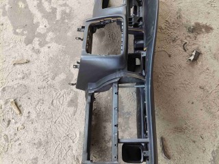 Панель передняя салона (торпедо), Opel Vectra B 1995-2000