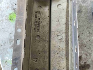 Накладка декоративная на торпедо, ориг. номер 90504787, Opel Vectra B 1995-2000