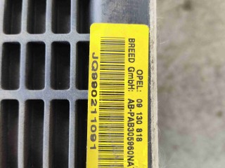 Подушка безопасности пассажира, ориг. номер 09130818, Opel Vectra B 1995-2000