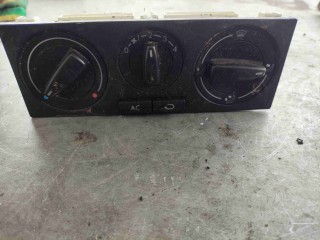 Блок управления печки/климат-контроля, ориг. номер 1J0820045F, Volkswagen Golf 4 1997-2006