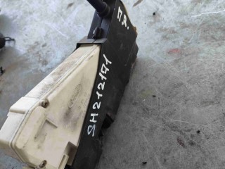 Замок двери передней правой, Volkswagen Sharan Rest 2000-2003