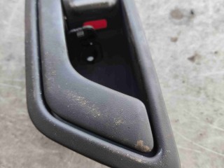 Ручка внутренняя передняя левая, ориг. номер 826101C020, Hyundai Getz 2002-2005