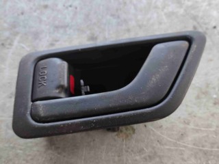 Ручка внутренняя передняя левая, ориг. номер 826101C020, Hyundai Getz 2002-2005