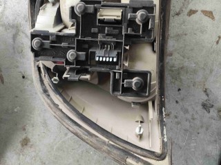Фонарь задний правый, Opel Vectra B 1995-2000