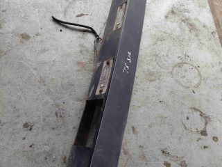 Накладка подсветки номера, ориг. номер 7H0827574D, Volkswagen Transporter T5 2002-2009