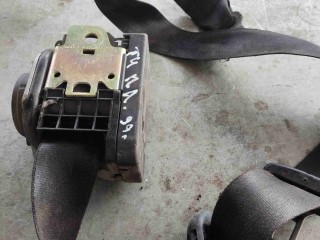 Ремень безопасности, ориг. номер 7D0857805, Volkswagen Transporter T4 1990-2003