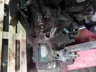 КПП 5-ст. механическая, ориг. номер 20DL65, Citroen Xsara Picasso 1999-2004