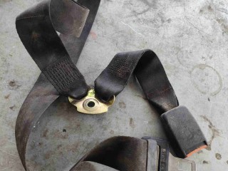 Ремень безопасности, ориг. номер 729857823, Volkswagen Transporter T4 1990-2003