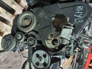 Двигатель, ориг. номер RHY, Citroen Xsara Picasso 1999-2004