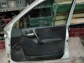 Дверь передняя правая, Opel Vectra B 1995-2000