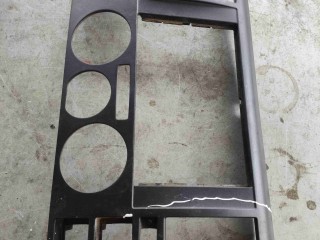 Рамка под магнитолу, ориг. номер 7H0857237E, Volkswagen Transporter T5 2002-2009