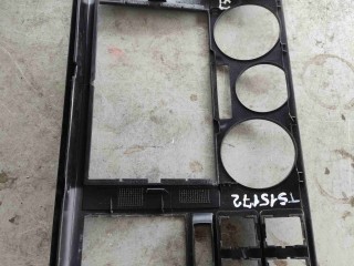 Рамка под магнитолу, ориг. номер 7H0857237E, Volkswagen Transporter T5 2002-2009