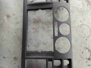 Рамка под магнитолу, ориг. номер 7H0857237E, Volkswagen Transporter T5 2002-2009