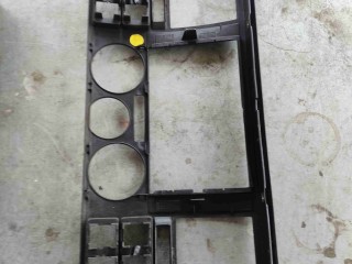 Рамка под магнитолу, ориг. номер 7H0857237E, Volkswagen Transporter T5 2002-2009