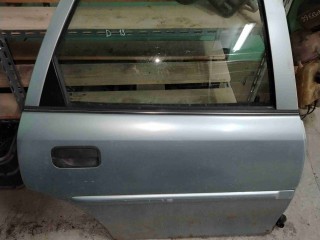 Дверь задняя правая, Opel Vectra B 1995-2000