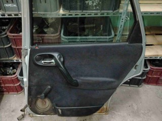 Дверь задняя правая, Opel Vectra B 1995-2000