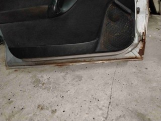 Дверь передняя левая, Opel Vectra B 1995-2000