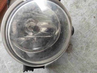 Фара противотуманная левая, ориг. номер 3M5115K202AA, Ford Focus 2 2004-2008