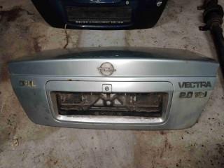 Крышка багажника, Opel Vectra B 1995-2000