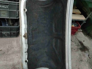 Крышка багажника, Opel Vectra B 1995-2000