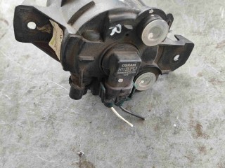 Фара противотуманная правая, ориг. номер 8200002470, Renault Laguna 2 2001-2005
