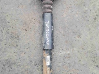 Амортизатор задний, ориг. номер 3C0513049BS, Volkswagen Passat B6 2005-2010