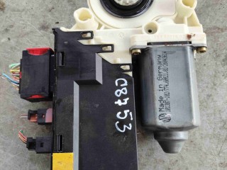 Моторчик стеклоподъемника передний левый, ориг. номер 1488740080, Citroen C8 2002-2008