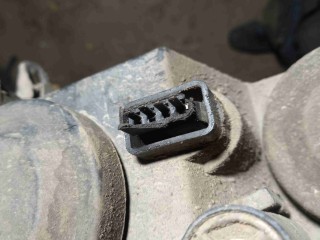 Фара правая, ориг. номер 90586845, Opel Vectra B 1999-2002