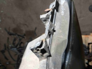Фара правая, ориг. номер 90586845, Opel Vectra B 1999-2002