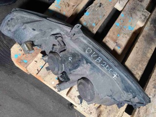 Фара правая, ориг. номер 90586845, Opel Vectra B 1999-2002