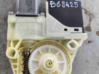 Моторчик стеклоподъемника задний левый, ориг. номер 1K0959795L, Volkswagen Passat B6 2005-2010