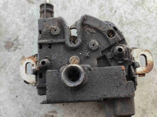 Замок капота, Ford Focus 1 1998-2001
