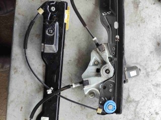 Стеклоподъемник электрический, ориг. номер 915367, Opel Astra J 2009-2012