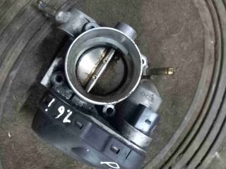 Заслонка дроссельная, ориг. номер 06B133062F, Volkswagen Passat B5 2000-2005