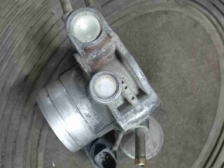 Заслонка дроссельная, ориг. номер 06B133062F, Volkswagen Passat B5 2000-2005