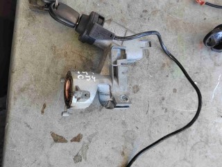 Замок зажигания, ориг. номер 701905851, Volkswagen Transporter T4 1990-2003