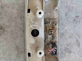 Фонарь салонный (плафон), ориг. номер 6Q0947105F, Volkswagen Transporter T5 2002-2009