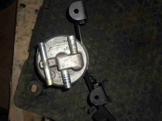 Корпус топливного фильтра, Audi A6 C6 2004-2008