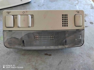 Фонарь салонный (плафон), ориг. номер 3B0947105C, Volkswagen Passat B5 GP 2000-2005