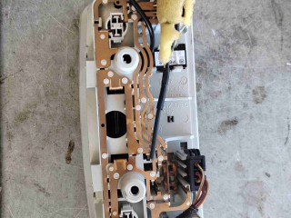 Фонарь салонный (плафон), ориг. номер 3B0947105C, Volkswagen Passat B5 GP 2000-2005