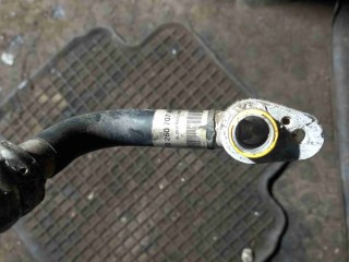 Трубка кондиционера Audi A6 C6 2004-2008