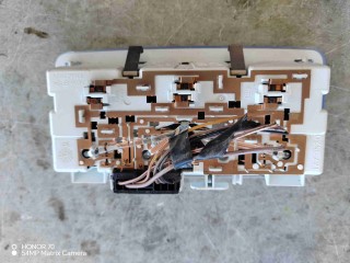 Фонарь салонный (плафон), ориг. номер 22774321, Opel Astra J 2009-2012