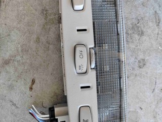 Фонарь салонный (плафон), ориг. номер 8200003036, Renault Laguna 2 2001-2005