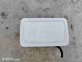 Фонарь салонный (плафон), ориг. номер 4F9947123, Audi A6 C6 2008-2011