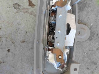 Фонарь салонный (плафон), ориг. номер 2S6A13K767AA, Ford Mondeo 3 2003-2007